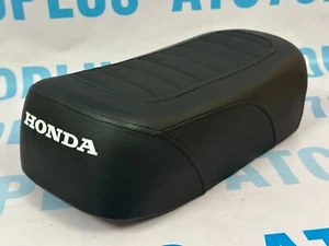 Honda ATC70 ATC 70 1978 - 1985 New Complete Seat Original Reproduction OE/OEM, - Picture 1 of 12
