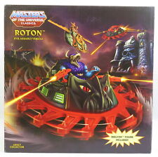 Masters of The Universe Classics MOTUC Roton & Skelcon Mattel 2016 Evil Assault 