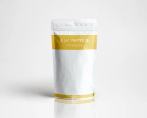 Silk Peptide Powder - 25g - Picture 1 of 3