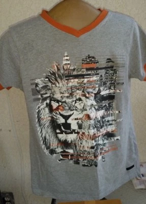 Camiseta Sean John para niño Foto 1 de 4