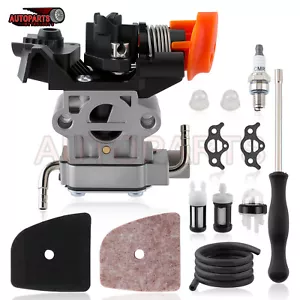CARBURATORE PER STIHL ZAMA 4149 120 0600 FS94R KM94R HL91K HL94 HL94K RC20243 FS - Foto 1 di 16