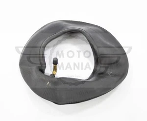 2.50/2.80-4 inch Inner Tube Wheelbarrow Trolley Garden Lawnmower Bent Valve - Picture 1 of 2