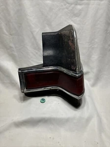 1965 Pontiac GTO Tempest Lemans Rear Right Tail Light Extension 4490938 - Picture 1 of 8