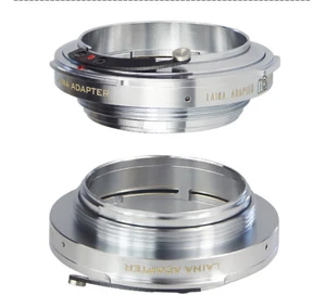 ZEISS RF-L39 adapter Focus Helicoid for Zeiss RF lens to Leica L39 mount Camera - Picture 1 of 3
