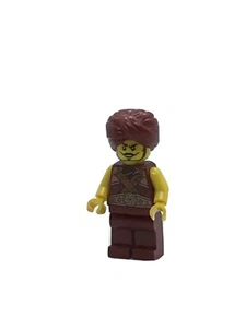 LEGO®  Minifigures Ninjago „Gravis“ njo637 - Picture 1 of 1