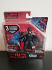DC Comics Batman 3.75" Toy Action Figure Spinmaster 2021 New With Mystery Card