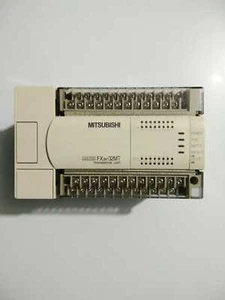 1PS Mitsubishi FX2N-32MT-001 Programming controller Used Free Shipping - Zdjęcie 1 z 3