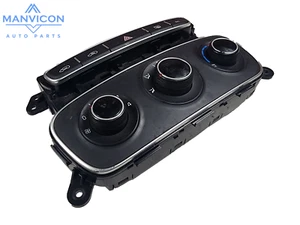 2013-2015 Kia Sorento AC Heater Climate Temperature Control Unit 97250-1U255 OEM - Picture 1 of 12