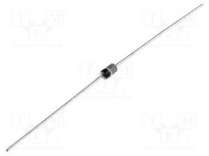 Diode: Zener 1.3W 4.3V Single Diode BZX85C4V3-TAP Zener Diodes THT - Picture 1 of 1