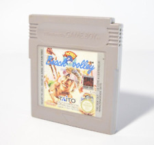 World Beach Volley Game Boy GB Game Original Nintendo Retrogaming Rare 
