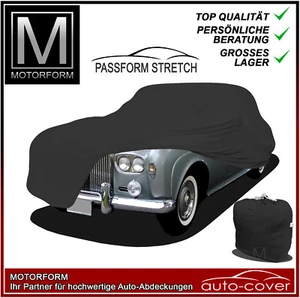 Rolls-Royce Silver Cloud Indoor Schutzdecke Schutzhülle Ganzgarage Car Cover NEU - Picture 1 of 10