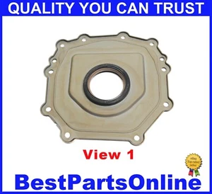 Engine Crankshaft Sealing Plate ref. 07K103151A 07K103151B 07K103151C 710787 - Picture 1 of 8