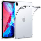 Impact Case Shield Clear For Ipad 10.9Inch Air 4Th Gen 2020 Shockproof Tpu Cover