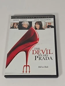 Der Teufel trägt Prada (DVD, 2006) Widescreen Edition  - Bild 1 von 4