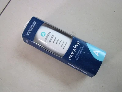 Everydrop Brand by Whirlpool Ice and Water Refrigerator Filter A, EDRARXD1