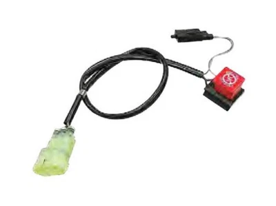 Interruptor de apagado SPI para moto de nieve Polaris 800 Assault RMK 146 2009-2010 Foto 1 de 2