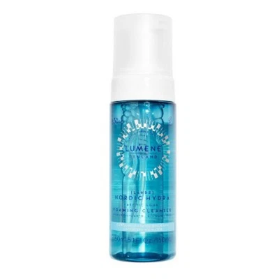 Gel limpiador en espuma Lumene Lahde Arctic Aqua 5,1 fl oz - Nuevo Foto 1 de 4
