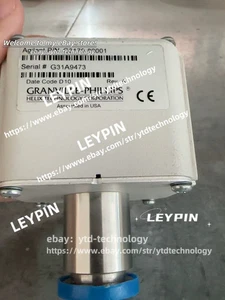 Agilent G3170-80001 Micro Ion Vacuum Gauge brand #ytd - Picture 1 of 2