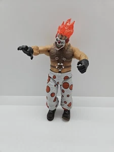 Sweet Tooth RARE Twisted Metal Video Game CLOWN Actionfigur - Bild 1 von 11