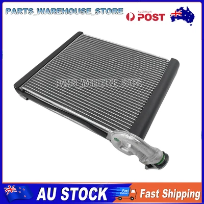 AC Evaporator Core suit Toyota HiLux GGN/TGN 2.7L & 4.0L 02/2005 - 03/2015 - image 1 of 4