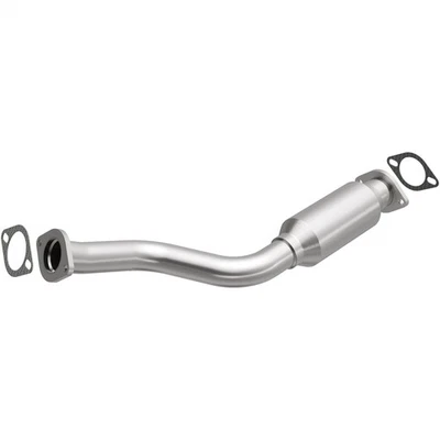 MagnaFlow Catalytic Converter 5491317: California Grade, Direct-Fit, Compatible - Image 1 of 4