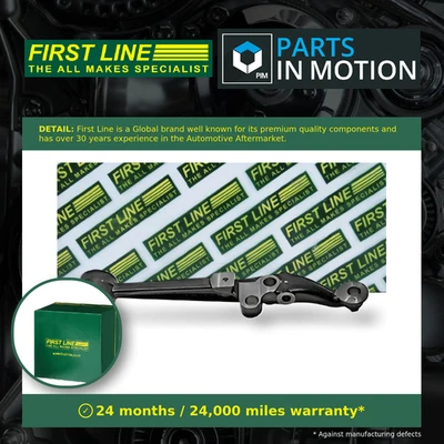 Wishbone / Suspension Arm fits LEXUS IS200 Mk1 2.0 Front Lower, Right 99 to 05 - Image 1 of 4
