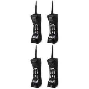 2 PCS Aufblasbarer Telefon Simuliertes Handy Rollenspielzeug Kind - Zdjęcie 1 z 12