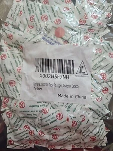 20cc Oxygen Absorbers for Food Grade Vacuum Sealer Bag Food Storage - Qty 300 - Picture 1 of 1
