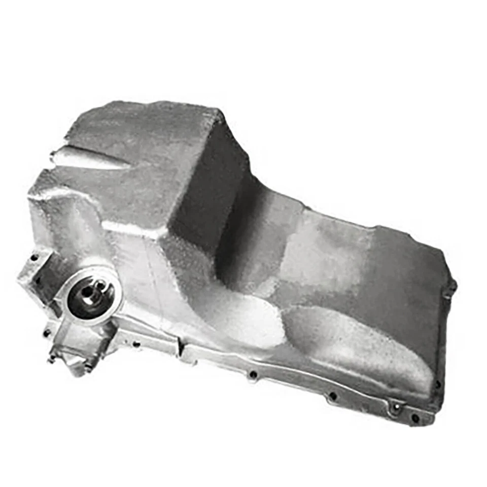 Engine Oil Pan Fits 2006 Chevy 1500 2500 3500 Tahoe 2000 GMC Yukon	Cadillac Foto 1 de 4