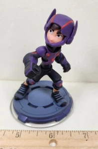 HIRO HAMADA • Disney Infinity 2.0 Big Hero 6 Video Game 3" Toy Figure Character - Picture 1 of 3