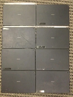 [LOTE DE 14] Tablet Sony Xperia Z LTE SGP351 16GB (LEER) Foto 1 de 4