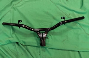 MANUBRIO YAMAHA CT50S SS DAL 1990 AL 1995 ORIGINALE NUOVO - Imagen 1 de 7