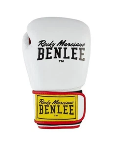 BenLee Leder Boxhandschuh Draco - Picture 1 of 2