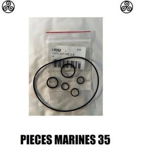 POCHETTE JOINTS POMPE  30 HB CAR LECOMBLE ET SCHMITT OEM 1202263 - Picture 1 of 1