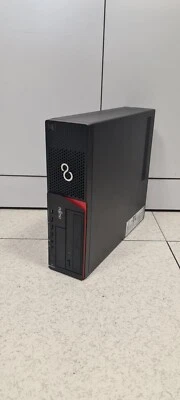 PC DESKTOP Fujitsu Esprimo e920 sff  - I5, 16GB RAM, SSD 250 - Immagine 1 di 3