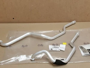 Peugeot 508 Mk1 Aircon High Pressure Line 2010-2018 1.6 2.0 HDi 6448X0 Genuine - Picture 1 of 8