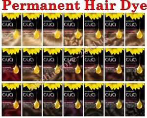 Garnier OLIA Permanent Hair Dye Colour Cream Different Shades Ammonia Free