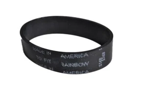 Rainbow Generic Belts #17396, 1pk of 2 belts fits D3A D3C D4C SE D4C E E2 - Picture 1 of 1