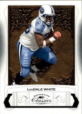 B3751- 2009 Donruss Classics FB #s 1-250 +Inserts -You Pick- 10+ FREE US SHIP