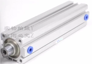 AIRTAC Ultra-thin air Pneumatic Cylinders inner teeth ACQ50X300 - Picture 1 of 1