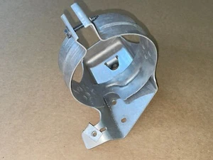 Corvette Charcoal Purge Canister Fuel Vapor Emissions Bracket 84 85 86 87 88-90 - Picture 1 of 6