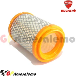 264494 FILTRO ARIA AFTERMARKET DUCATI 800 SCRAMBLER FULL THROTTLE 2015 - Picture 1 of 1