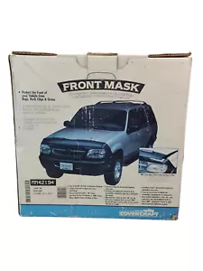 NEW CoverCraft Car Bra Front End Mask MM42686 for Camaro RS 1996 - Picture 1 of 7