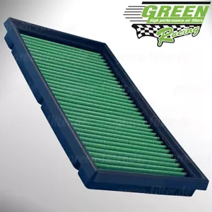 Filtro de aire deportivo GREEN para Lexus ES NX UX, Toyota Camry RAV 4, filtro de aire Corolla - Imagen 1 de 1