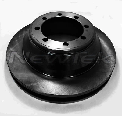 Disc Brake Rotor NewTek 54167 fits 14-19 Ford E-450 Super Duty Foto 1 de 4