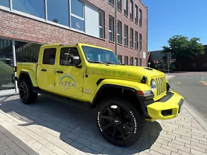 RID R05 10x22 5x127 Felgen + Reifen Black Bear AT 305/45/22 für Jeep Wrangler - Bild 1 von 4