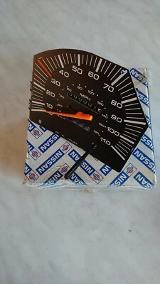 Nissan Serena C23M,speedometer assembly,1. 6 engines,new genuine part.  - Image 1 of 3