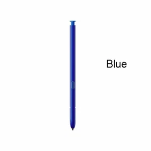 1PC NEW Stylus S Pen with Bt For Sam-sung Galaxy Note 10 / Note 10+ Plus Stylus - Photo 1 sur 18