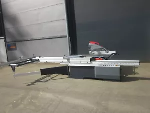 neu Formatkreissäge C45-300E Economy 320cm 5,5KW MIETKAUF/ LEASING - Bild 1 von 12