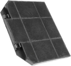 AEG Arthur Martin Type 15 EFF72 Extractor Fan CARBON COOKER HOOD CHARCOAL FILTER - Picture 1 of 3